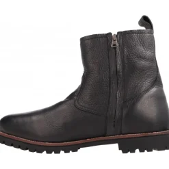 Bottes / Montantes|Casual*Blackstone Kami OM63 Black